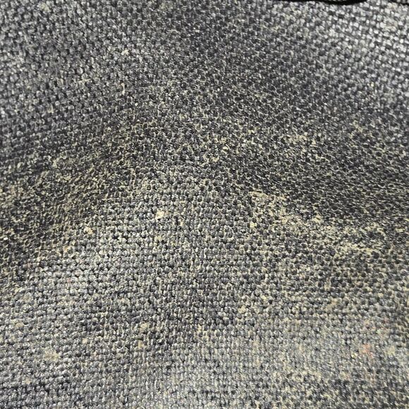 The North Face Jester Pink & Gray Canvas Large Multi-Pocket Backpack 18"X13"X6" - Picture 11 of 13